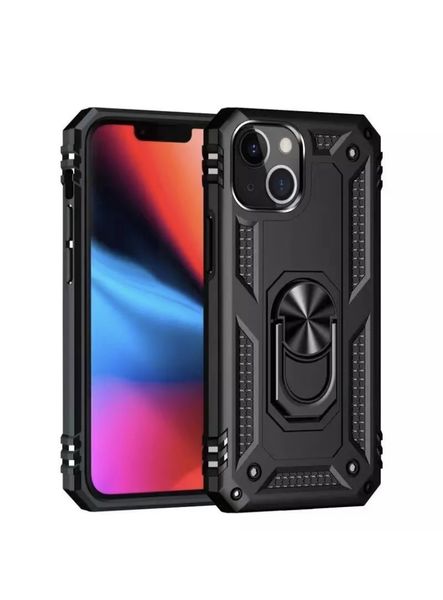 Kickstand (Ring Stand) Phone Case for iPhone 14 Series