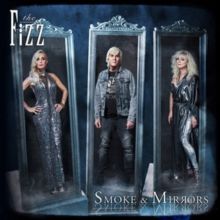 Smoke &amp; Mirrors (CD / Album)