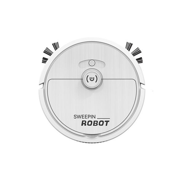 Intelligent robot vacuum cleaners and mops