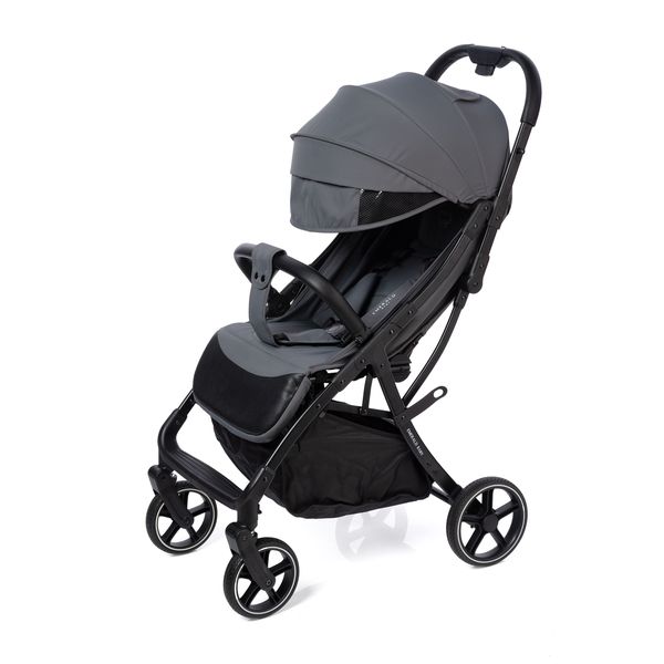 Emerald Baby Compact Travel Stroller