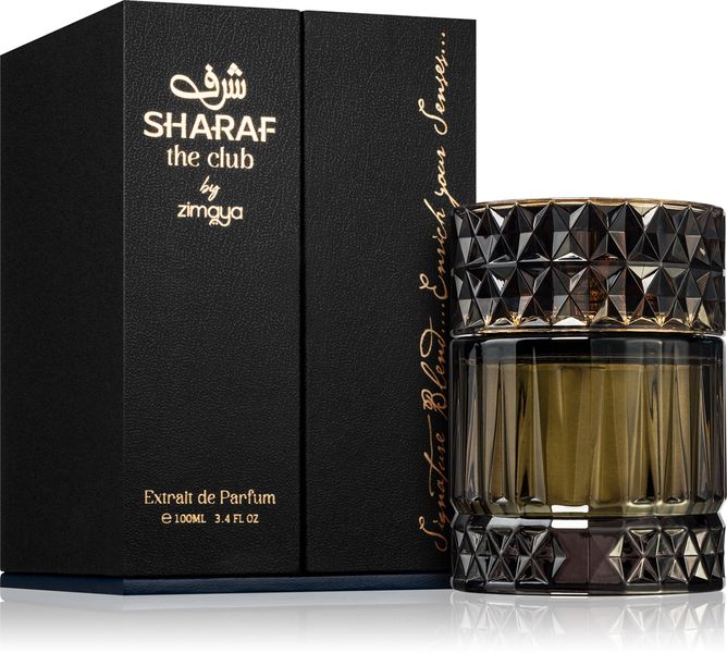 Sharaf the Club Edp 100ml