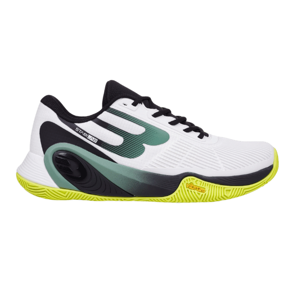 Bullpadel Men's Vertex Vibram 25V Padel Shoes