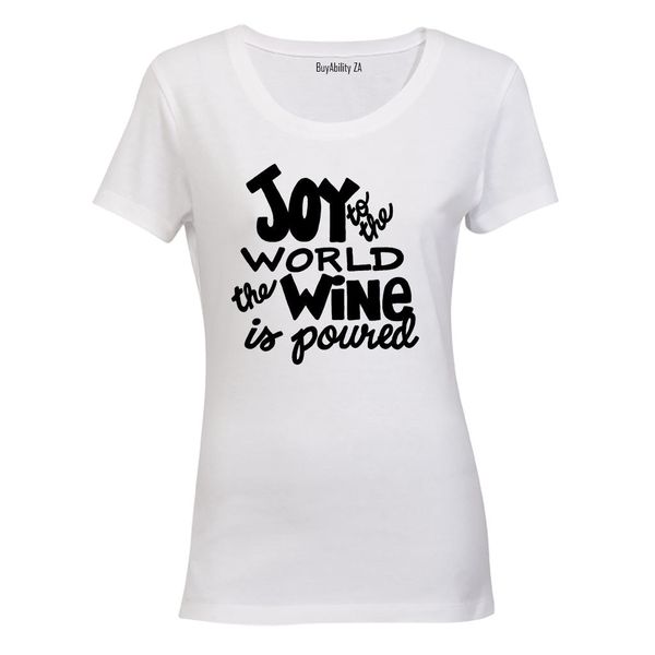 Christmas - Ladies - T-Shirt image