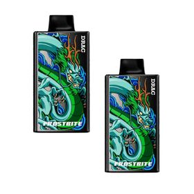 best vape juice for beginners VooPoo Drag X and Drag S Review main image 1