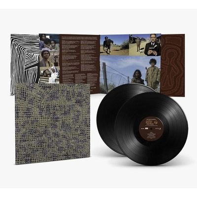 Vinyl / 12" Album image