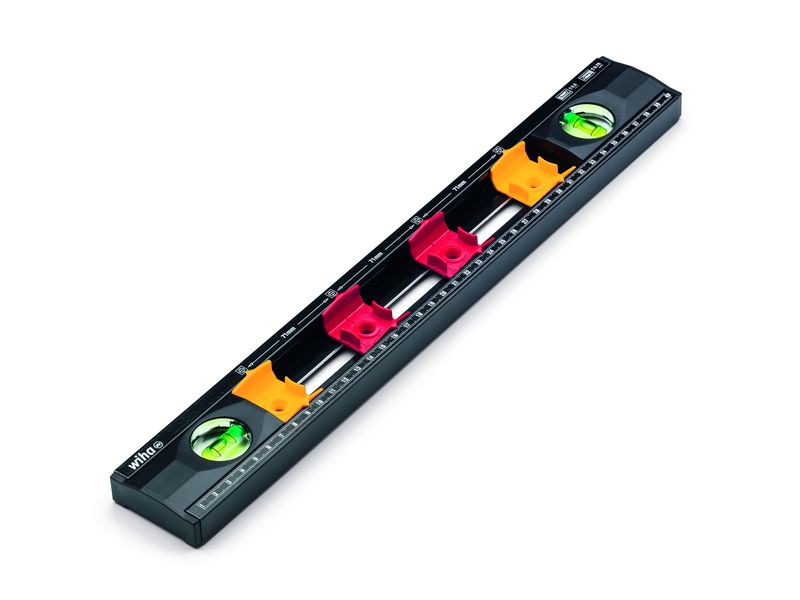 Wiha Electrician's spirit level