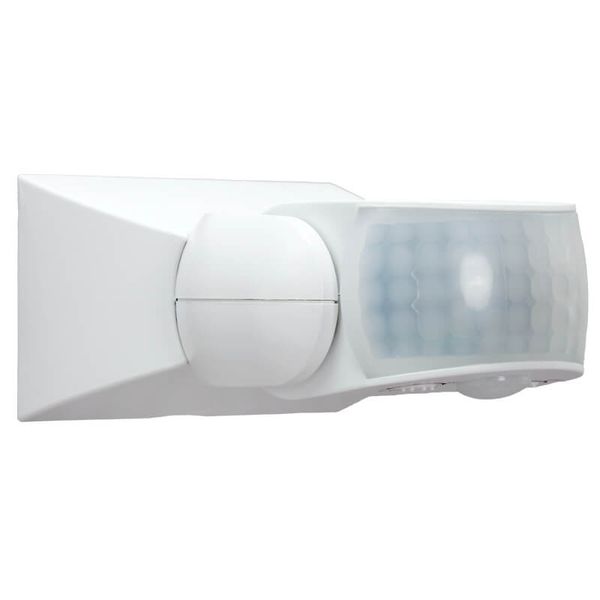 Major Tech Dual PIR Motion Sensor (PIR48)