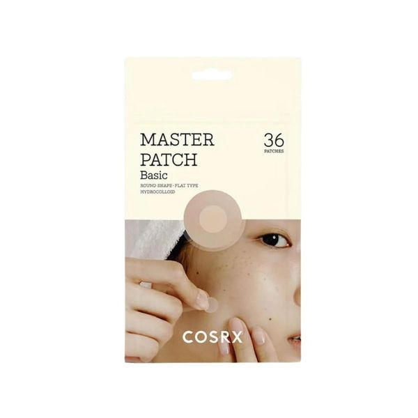 Cosrx Master Patch Basic 36ea (Parallel Import)
