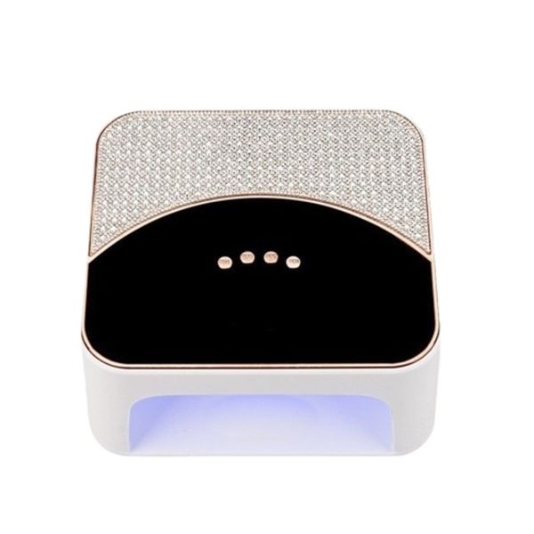 268W Professional UV LED Nail Lamp