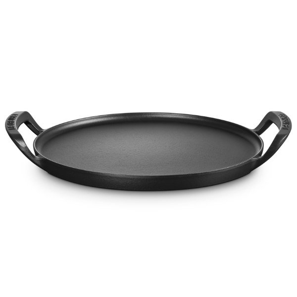 Le Creuset Alpine Outdoor Collection Pizza Pan - 35cm