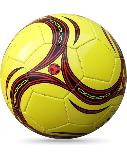 Ultimate Grip &amp; Control Durable Football for All-Weather Play
