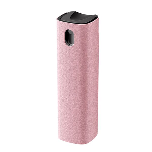 10ml Screen Cleaner Spray, 2-in-1, Pink
