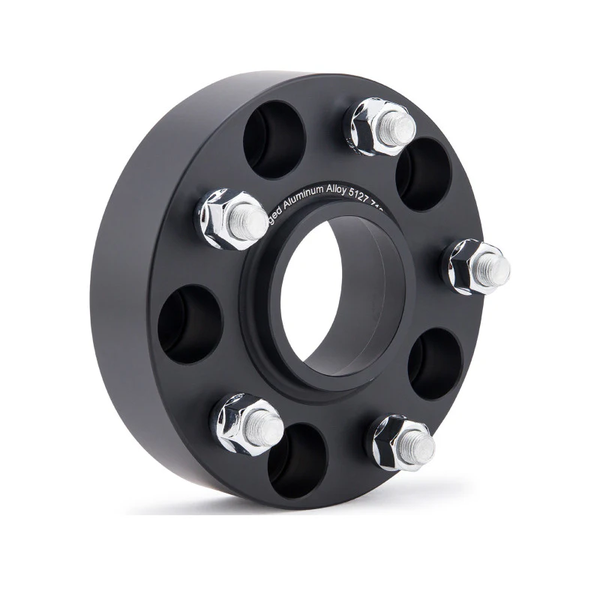 Motolab Hub Centric Wheel Spacer Compatible with Jetour T2 - 30mm