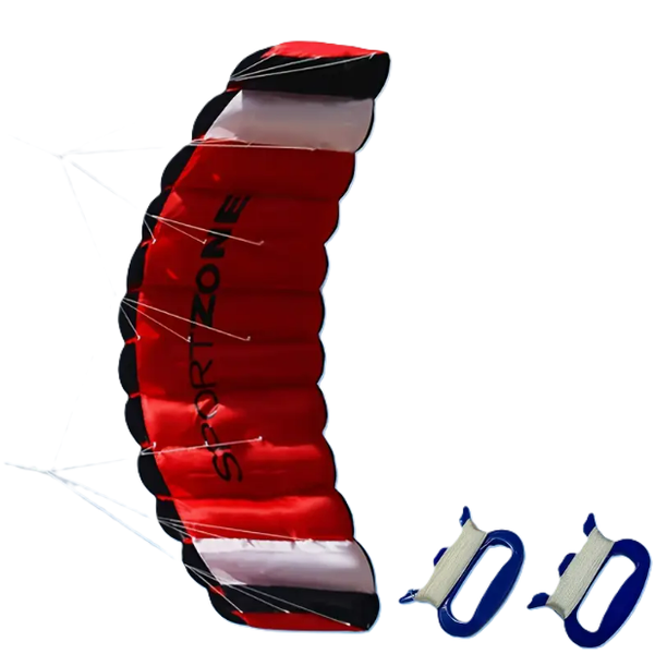 1.8m SPORT ZONE Power Kite
