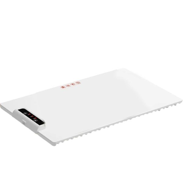 Foldable Electric Food Warmer Tray with Adjustable Temperature and Fast Heat