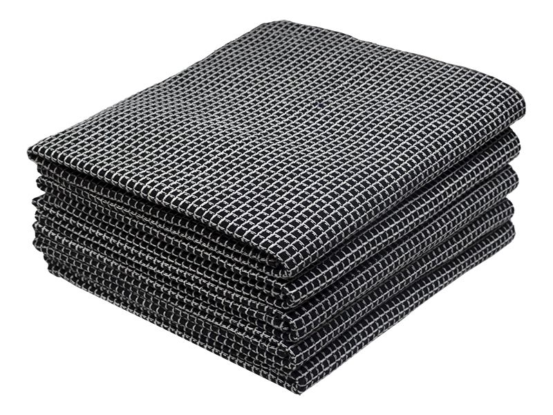 Kitchen Towel - Design 2297 - 050x070cms - (5 Piece) - Plain