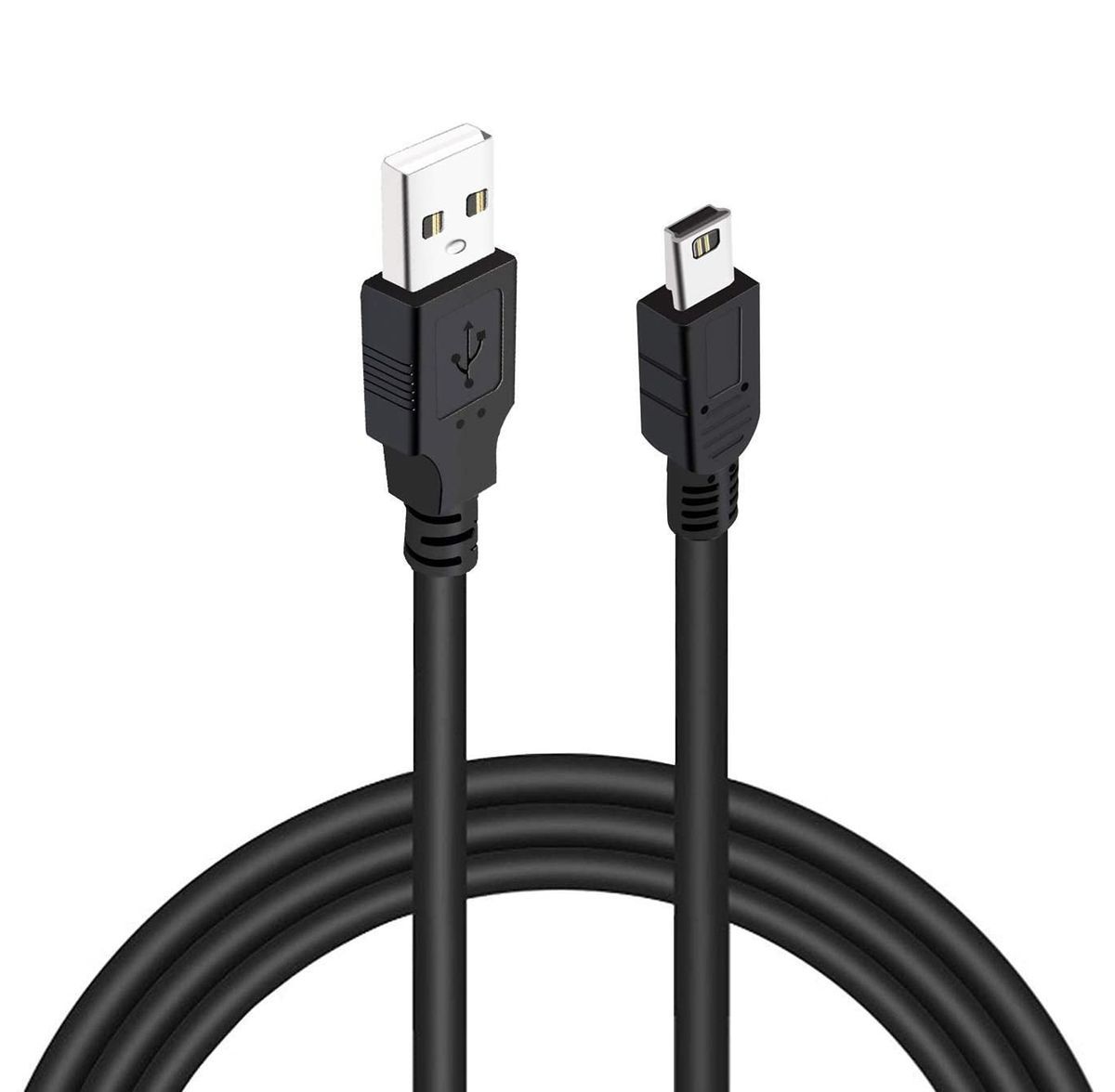 TentechPlaystation 3 Joystick Charging Cable Shop Today. Get it