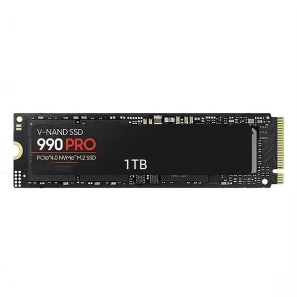 JY-990PRO SSD 4TB 2TB 1TB M2 PCIe Gen 4 NVMe for PS5 PC Fast Internal SSD