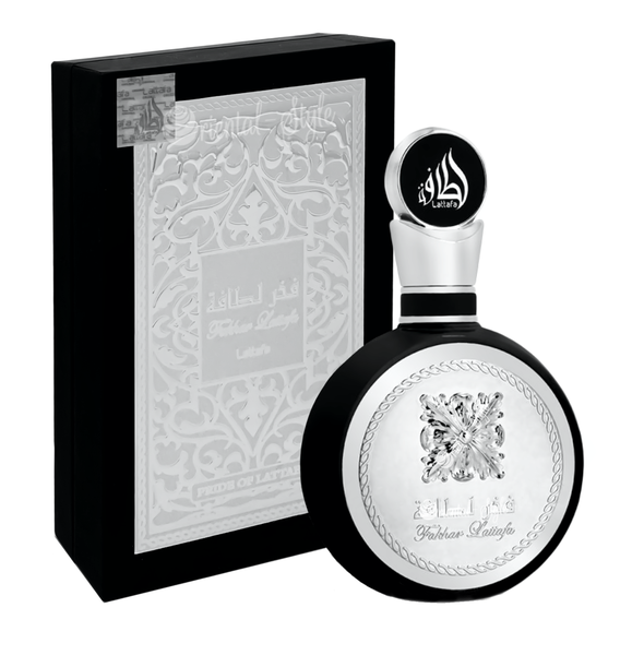 Lattafa Fakhar Homme Eau De Parfum 100ml For Men