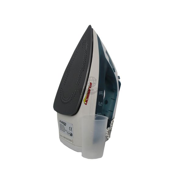 Fussion Electric Iron