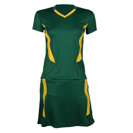 Netball Kit Rc 910 Set of 10 with a Built in Tights Shop Today. Get it Tomorrow takealot