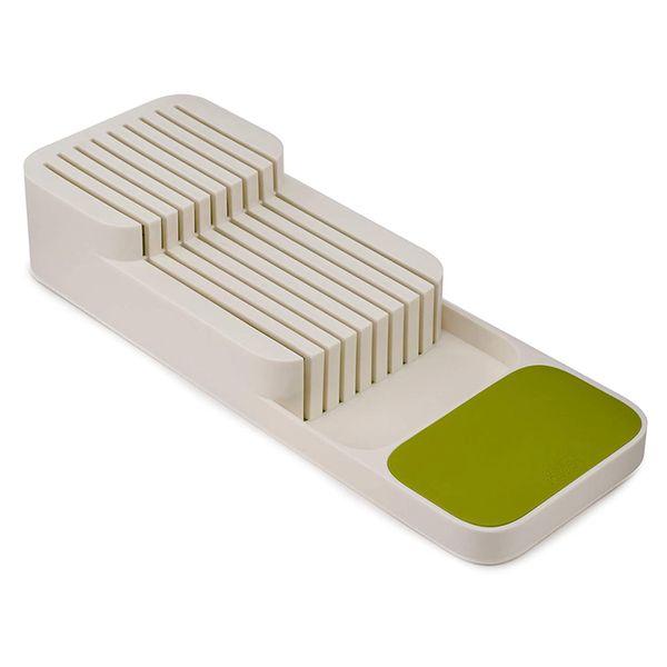 Knife Drawer Organizer