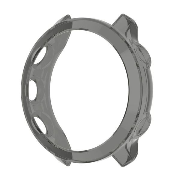 FocusFit TPU Protective Case Compatible with Garmin Forerunner 970