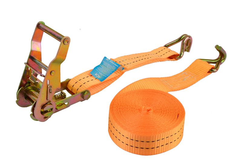 ACA - Ratchet Tie Down 1000kg - 6m