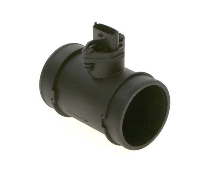 SD Air Mass Sensor Isuzu D-MAX 8DH 4JH1; 2.5, 3.0 DiTD (2002-2012)