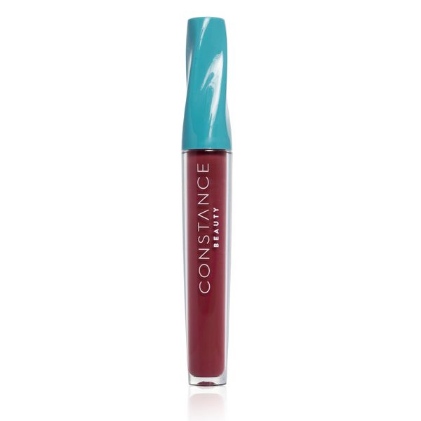 Connie Transform Shady Liquid Matte Lipstick