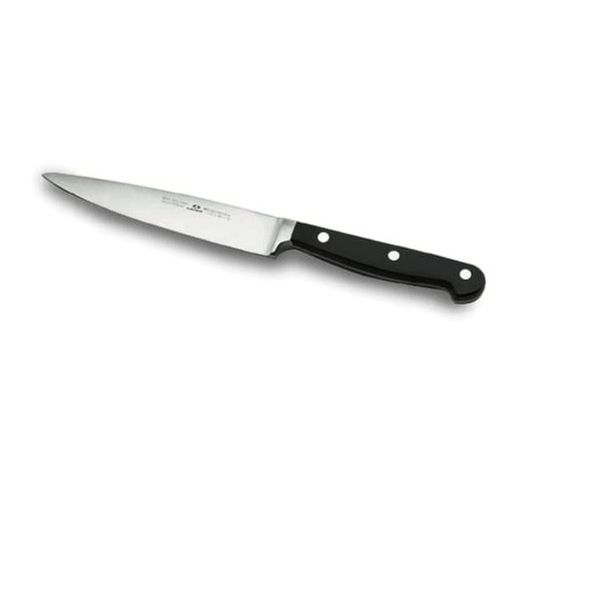 Lacor - 25cm Kitchen Knife - Forged Stainless Steel X45CrMoV15