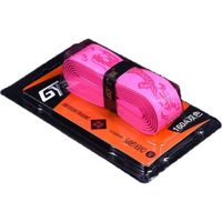 Overgrip Head Padel Pro pink, pack 3 units - Zona de Padel