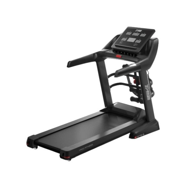 GTS5 High Quality Motorized Home Treadmill
