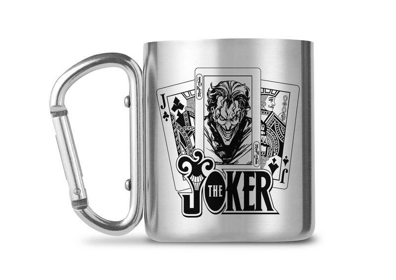 DC Comics - The Joker