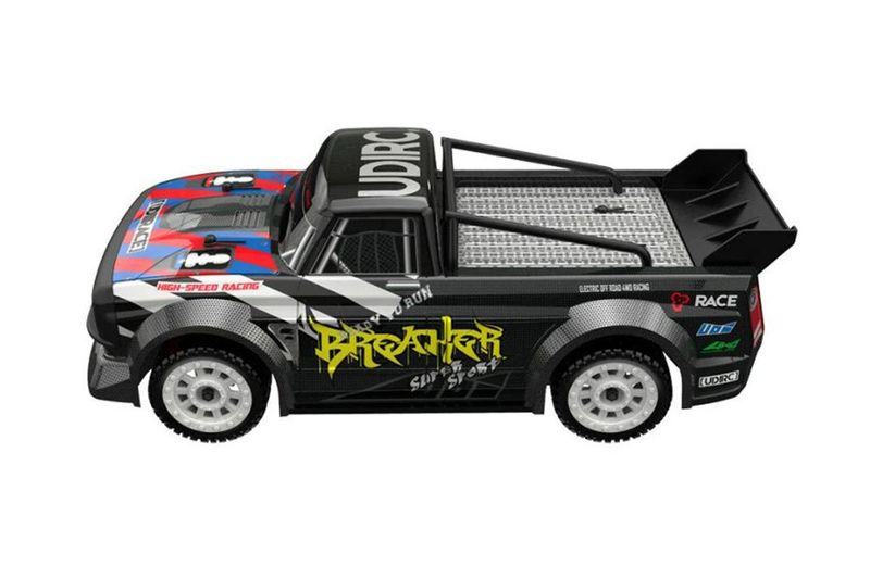 Udirc-Breaker Drift Truck-1601