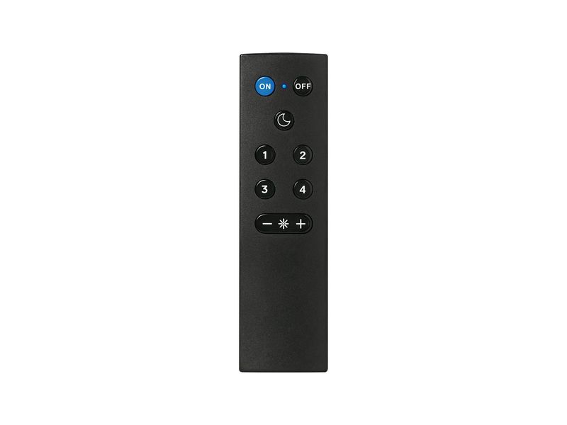 WiZ wireless remote control