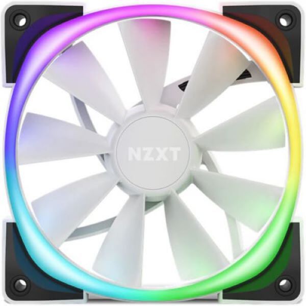 NZXT Aer140RGB2 Case Fan
