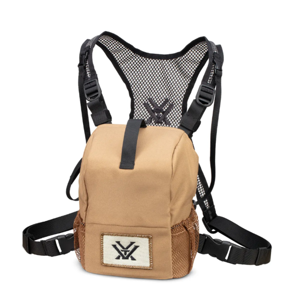 Vortex GlassPak Sport Binocular Harness - Large - P500-L
