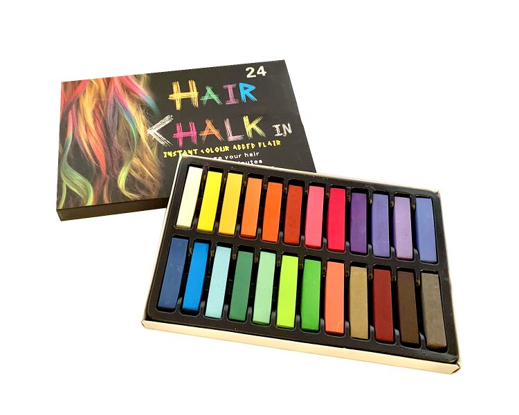 SD Beauty - Hair Chalk