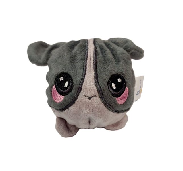 Dog Bounce Squeaky Ball - B