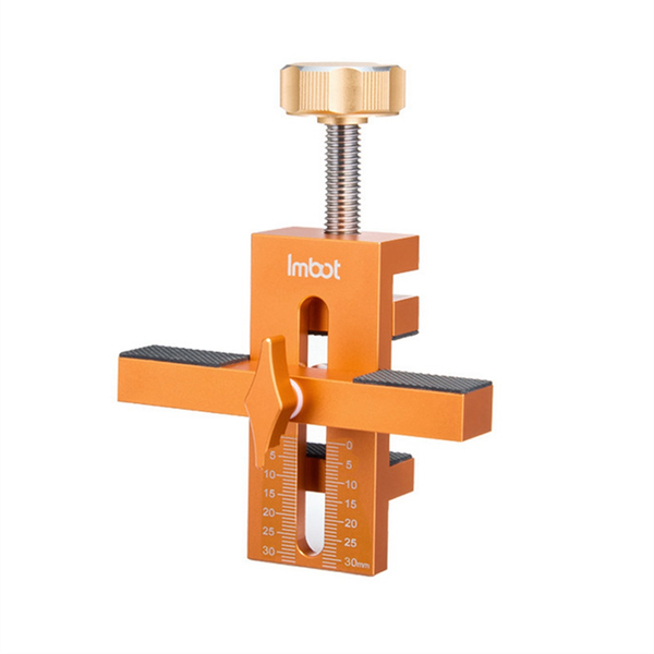 Imbot Cabinet Door Positioning Jig Cabinet Closet Door Compatible with None