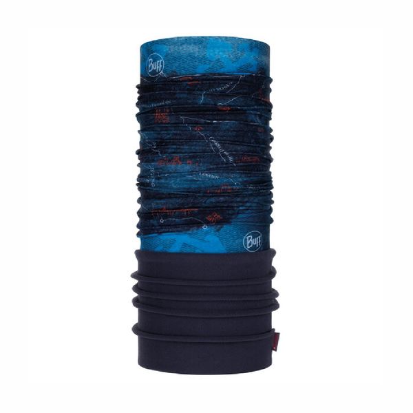 Buff Polar Camino - Peninsula Denim