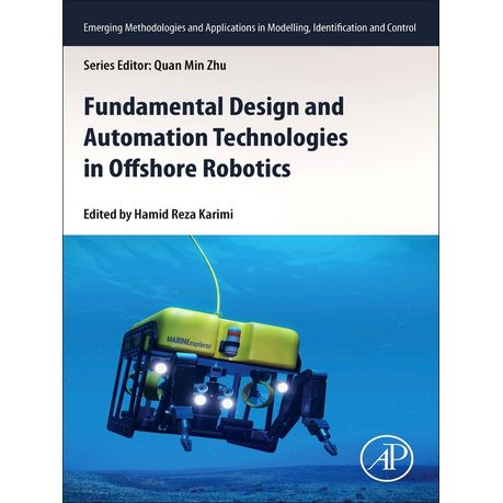 offshore robotics