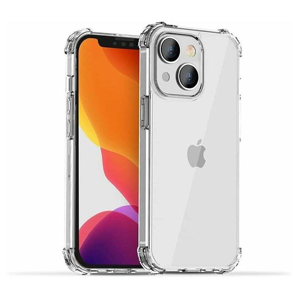 Shockproof Phone Cover Case for iPhone 14 Max