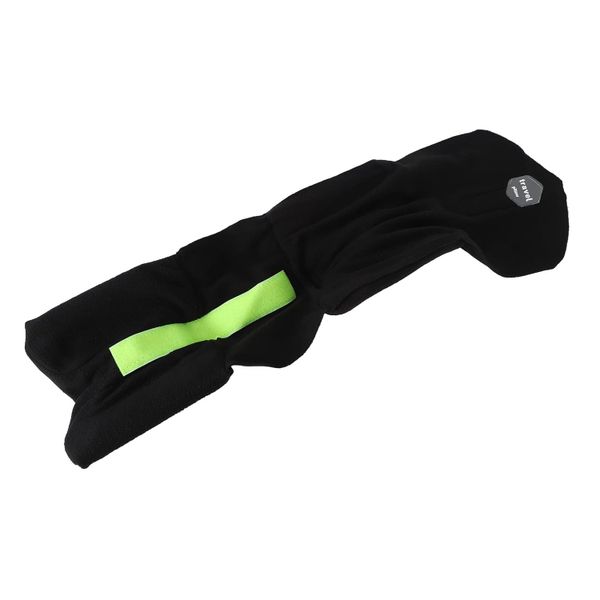 Travel Nap Pillow For Neck Support