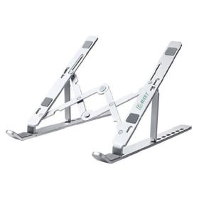 X-Stand Laptop Stand Foldable Aluminium Laptop Holder for Notebook