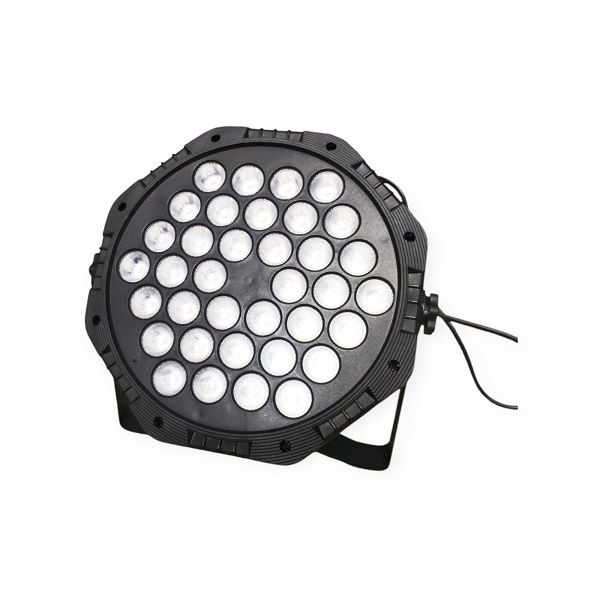 AB-WT12 36 LED RGB Flat Par Stage light 12-36W