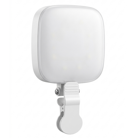 Mobile Phone Fill Light - 3 LED Modes-Pocket Light for Photography- RN33F Image