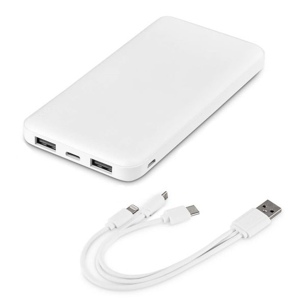 Kingpin 10 Compact 10000mAh Power Bank