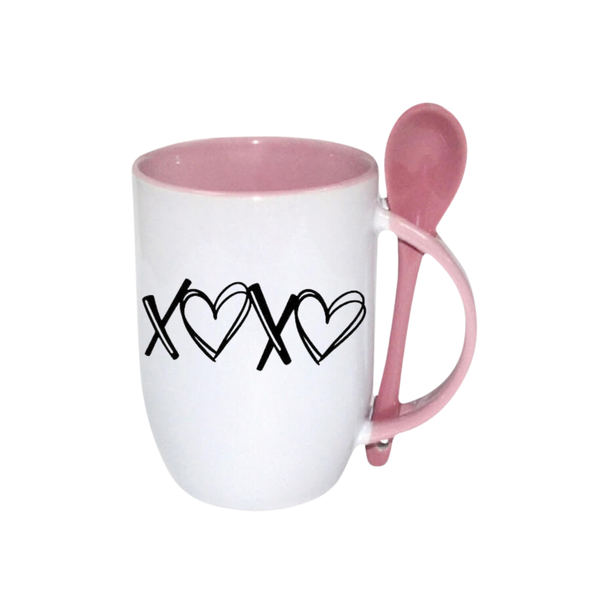 Haerts Printed Coffee mug